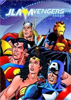 JLA/Avengers