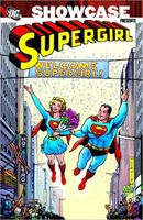 Showcase Presents: Supergirl Vol. 2