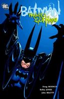 Batman: Haunted Gotham