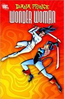 Diana Prince: Wonder Woman Vol. 4