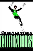 The Green Lantern Chronicles Vol. 1