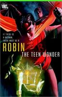 The Teen Wonder