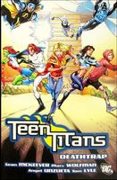 Teen Titans: Deathtrap