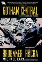 Gotham Central Book 2: Jokers and Madmen