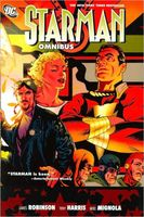 Starman Omnibus Vol. 4