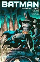 Batman International