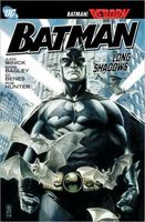 Batman: Long Shadows