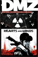 DMZ, Volume 8: Hearts and Minds