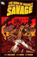 Doc Savage: The Man of Bronze