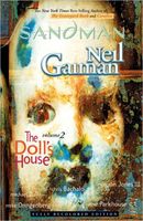 Sandman, Volume 2: The Doll's House