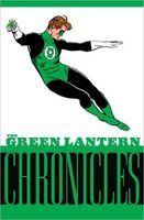 The Green Lantern Chronicles Vol. 3