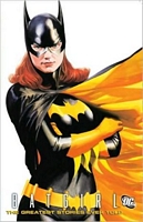 Batgirl: The Greatest Stories Ever Told