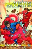 Superman: Nightwing and Flamebird Vol. 2