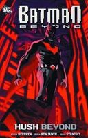 Batman Beyond: Hush Beyond