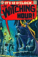 Showcase Presents: The Witching Hour Vol 1