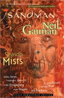 Sandman, Volume 4: Season of Mists