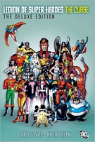 The Legion of Super-Heroes: The Curse