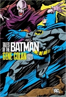 Tales of the Batman: Gene Colan, Volume 1