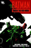 Batman: Under the Red Hood