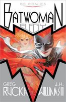 Batwoman: Elegy