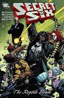 Secret Six: The Reptile Brain