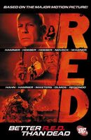 Red: Better R.E.D. Than Dead