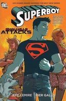 Superboy Volume 1: Smallville Attacks
