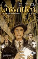 The Unwritten, Volume 5: On to Genesis