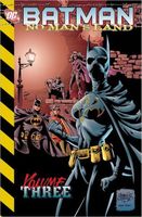 Batman: No Man's Land - Volume 3