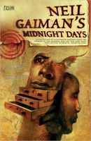 Neil Gaiman's Midnight Days Deluxe Edition