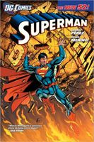 Superman Vol. 1: What Price Tomorrow?