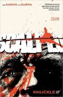 Scalped, Volume 9: Knuckles Up