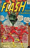 The Flash Archives, Volume 6