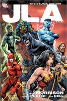 JLA, Vol. 2