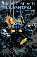 Batman: Knightfall Vol. 2: Knightquest