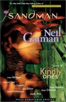 Sandman, Volume 9: The Kindly Ones