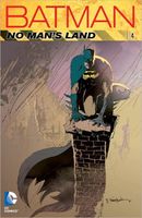 Batman: No Man's Land - Volume 4