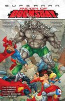 Superman: Reign of Doomsday