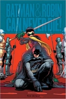 Absolute Batman & Robin: Batman Reborn