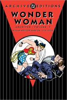 Wonder Woman Archives Vol. 7