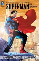 Superman: For Tomorrow