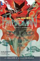 Batwoman Vol. 1: Hydrology