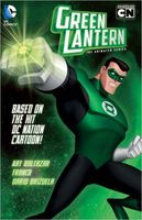 Green Lantern: The Animated Series