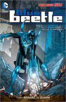 Blue Beetle Vol. 2: Blue Diamond