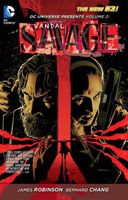 DC Universe Presents Vol. 2: Vandal Savage