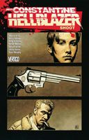 Hellblazer - Shoot