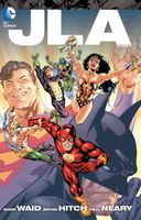 JLA, Vol. 5