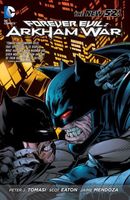 Forever Evil: Arkham War