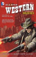 All Star Western Vol. 5: Man Out of Time