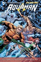 Aquaman Vol. 4: Death of a King